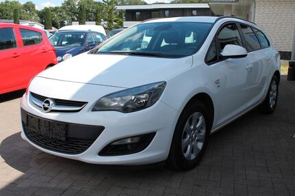 Opel Astra 219.400 km 3.333 € Rastede 26180