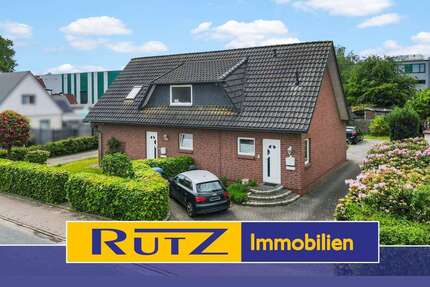 Haus zum Kaufen in Delmenhorst 309.000 € 147.53 m² - Haus Delmenhorst Düsternort | Angebot:26799638