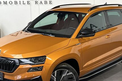 Skoda Karoq 98.750 km 24.749 &euro; Wardenburg 26203