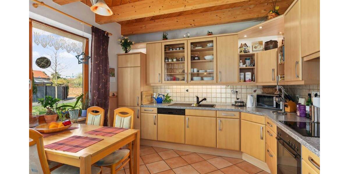 Einfamilienhaus Lemwerder - 5 Zimmer, 131 m&sup2;, 449.000&euro; | Angebot:26307736