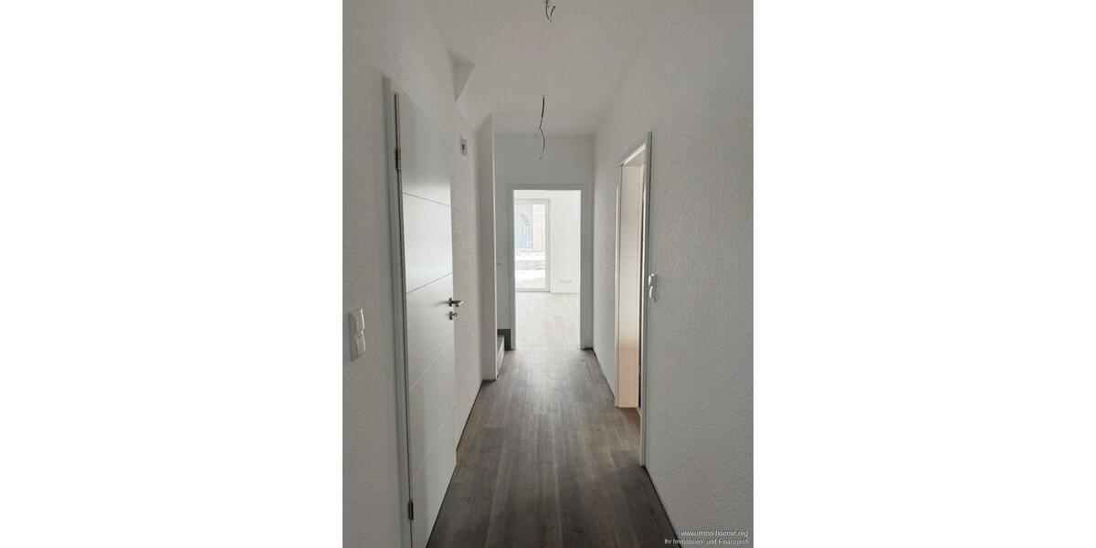 Stilvolles Wohnen in Friesoythe – Moderne Doppelhaushälfte zu vermieten! 4 zimmer