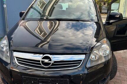 Opel Zafira 213.900 km 3.500 € Oldenburg 26122