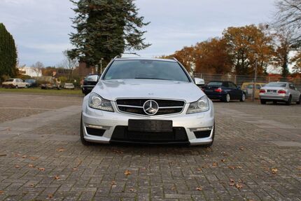 Mercedes-Benz C 63 AMG 145.125 km 34.900 &euro; Wiefelstede 26215