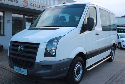 VW Crafter 183.000 km 10.990 &euro; Edewecht 26188