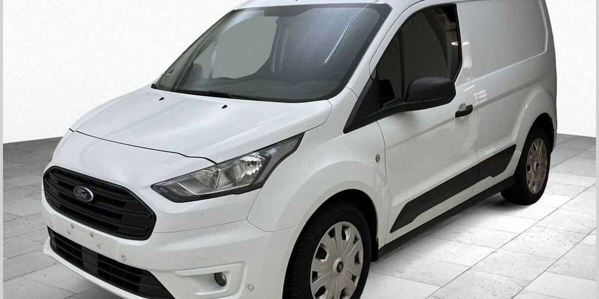 Ford Transit Connect 35.606 km 13.490 &euro; Sandkrug 26209