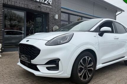 Ford Puma 68.400 km 14.400 &euro; Rastede/ Wahnbek 26180