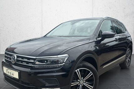 VW Tiguan 107.300 km 18.999 &euro; Wardenburg (bei Oldenburg) 26203