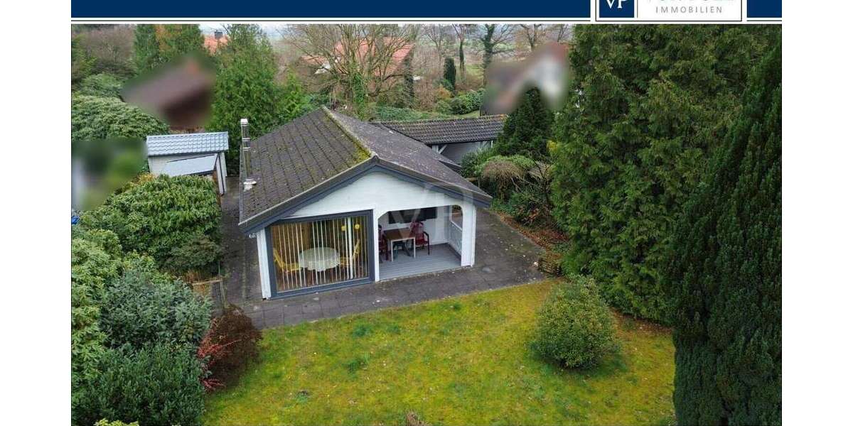 Einfamilienhaus Wiefelstede / Lehe Lehe - 3 Zimmer, 56 m&sup2;, 190.000&euro; | Angebot:24633384