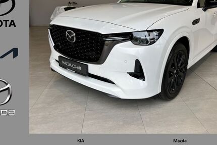 Mazda CX-60 15.900 km 47.445 € Delmenhorst 27755
