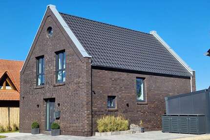 Haus zum Kaufen in Oldenburg Alexandersfeld 433.000 € 108 m² 4 zimmer