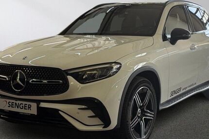 Mercedes-Benz GLC 200 9.900 km 59.790 &euro; Oldenburg 26129