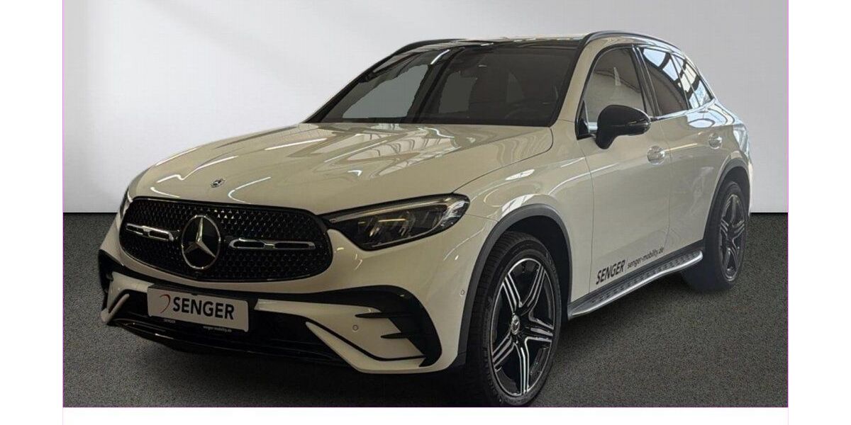 Mercedes-Benz GLC 200 9.900 km 59.790 &euro; Oldenburg 26129