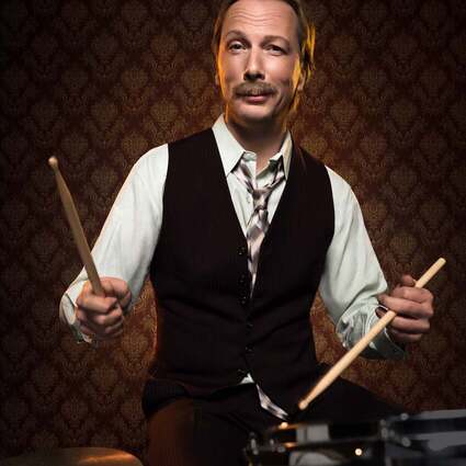 Pawel Popolski 06.03.2026 Kulturetage