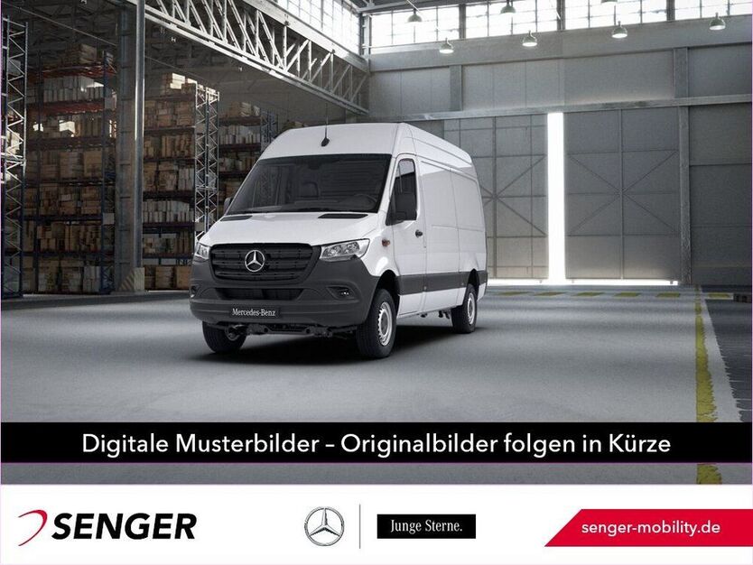 Sprinter