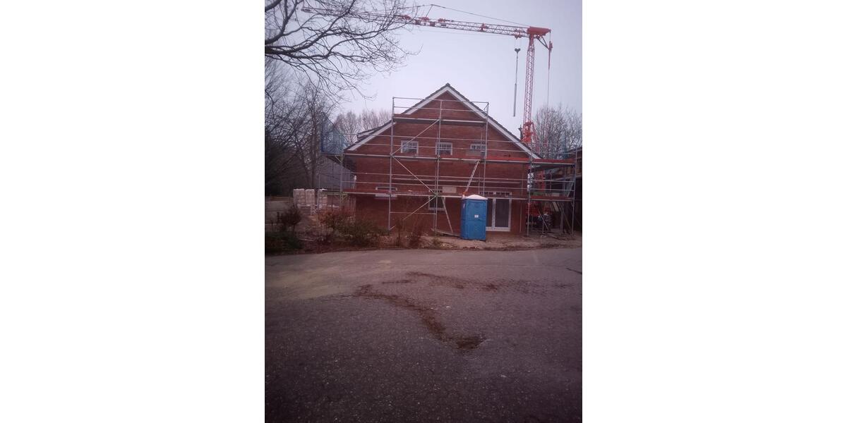 Doppelhaushälfte Edewecht - 3 Zimmer, 85 m&sup2;, 950&euro; | Angebot:25056778