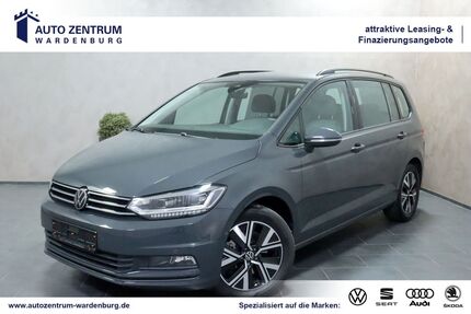 VW Touran 18.800 km 35.450 € Wardenburg 26203