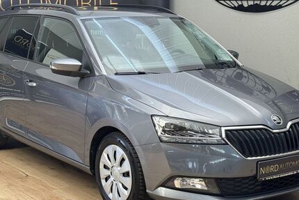 Skoda Fabia 98.545 km 11.990 &euro; Rastede/ Wahnbek 26180