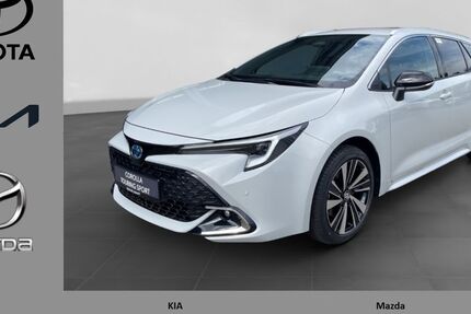 Toyota Corolla 7.500 km 32.490 &euro; Delmenhorst 27755
