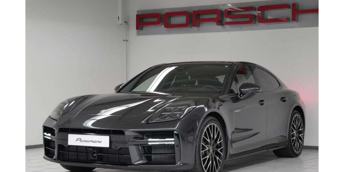 Porsche Panamera 9.990 km 137.890 &euro; Oldenburg 26123