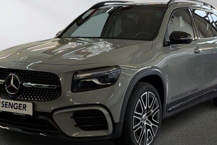 Mercedes-Benz GLB 200 18.000 km 47.990 &euro; Oldenburg 26129