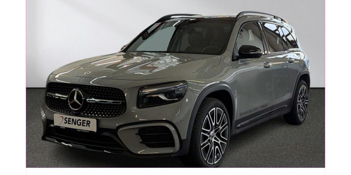 Mercedes-Benz GLB 200 18.000 km 47.990 &euro; Oldenburg 26129