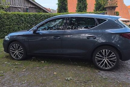 Seat Leon 84.500 km 17.999 &euro; Hude (Oldb) 27798