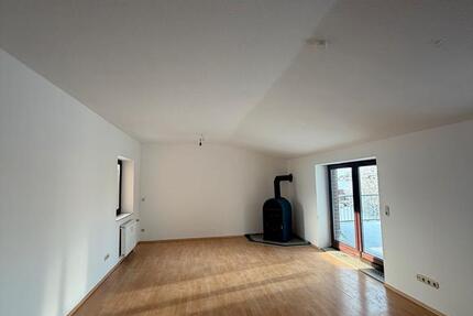 Maisonette-Wohnung mit Großer Dachterrasse 5 zimmer