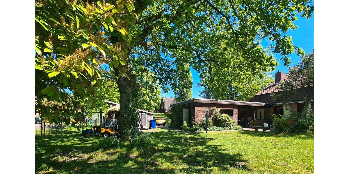 Einfamilienhaus Edewecht - 7 Zimmer, 193 m&sup2;, 435.000&euro; | Angebot:26495936