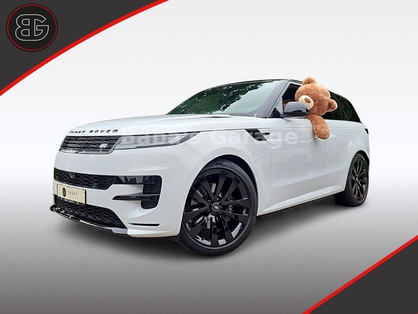 Land Rover Range Rover Sport 14.890 km 116.790 € Delmenhorst 27751