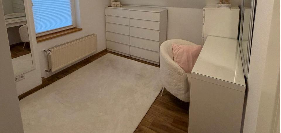 Dachgeschoßwohnung Oldenburg Drielaker-Moor - 3 Zimmer, 63 m&sup2;, 850&euro; | Angebot:26267991