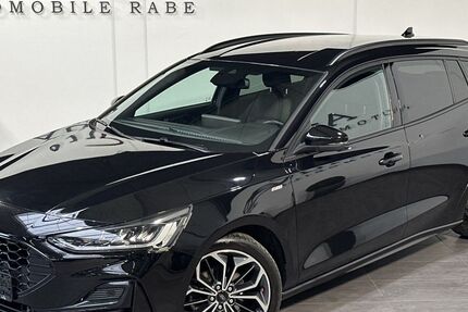 Ford Focus 98.450 km 18.749 &euro; Wardenburg 26203