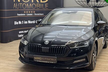 Skoda Octavia 59.400 km 25.990 &euro; Rastede/ Wahnbek 26180