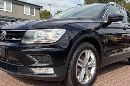 VW Tiguan 176.121 km 16.561 &euro; Delmenhorst 27755