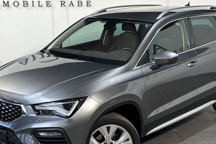 Seat Ateca 119.450 km 20.449 &euro; Wardenburg 26203