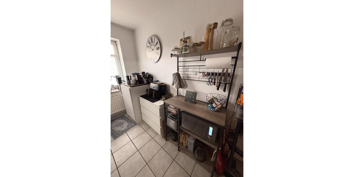 Erdgeschoßwohnung Apen - 2 Zimmer, 60 m&sup2;, 630&euro; | Angebot:26234888
