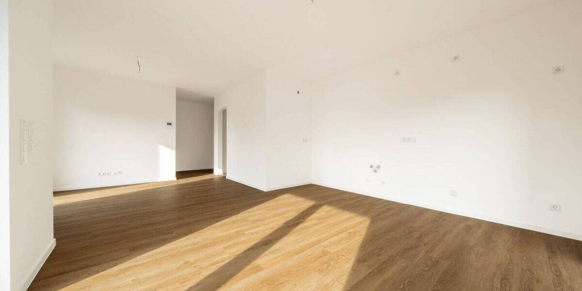 Etagenwohnung Bad Zwischenahn Bad Zwischenahn II - 3 Zimmer, 81 m&sup2;, 399.000&euro; | Angebot:25738412