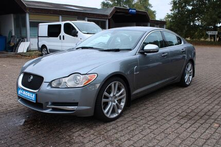 Jaguar XF 254.200 km 4.999 € Oldenburg 26129