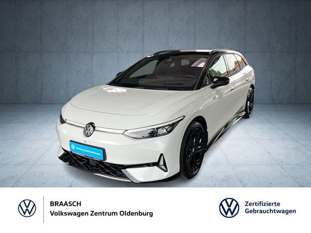 VW ID.7 10.088 km 51.477 € Oldenburg 26135