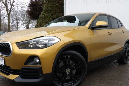 BMW X2 99.980 km 18.990 &euro; Garrel 49681