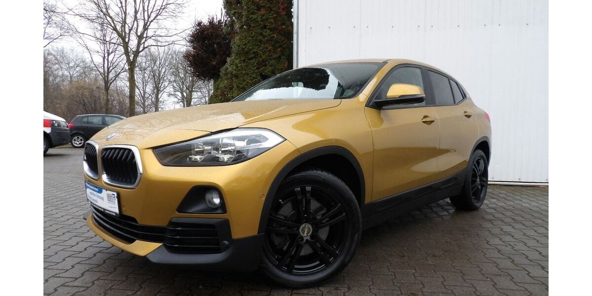 BMW X2 99.980 km 18.990 &euro; Garrel 49681