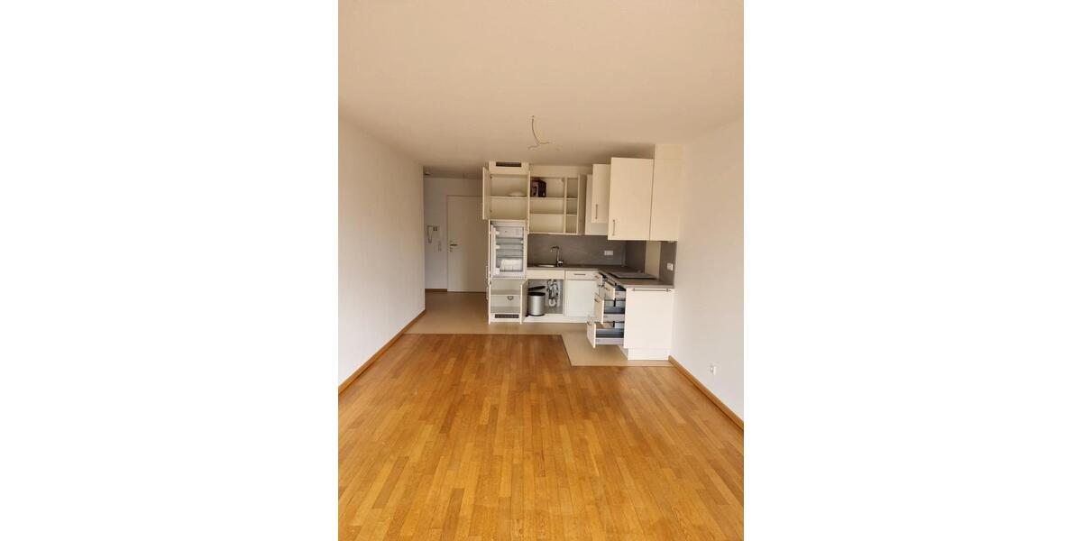 Etagenwohnung Oldenburg Alexandersfeld - 1.5 Zimmer, 57 m&sup2;, 700&euro; | Angebot:26230563