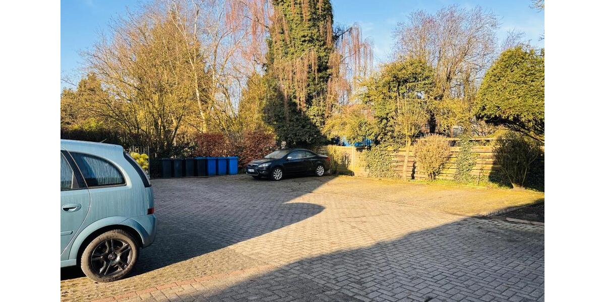 Erdgeschoßwohnung Westerstede - 2 Zimmer, 61 m&sup2;, 740&euro; | Angebot:26324437