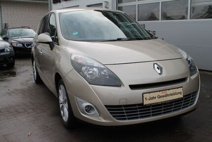 Renault Scenic 132.785 km 6.444 &euro; Rastede 26180