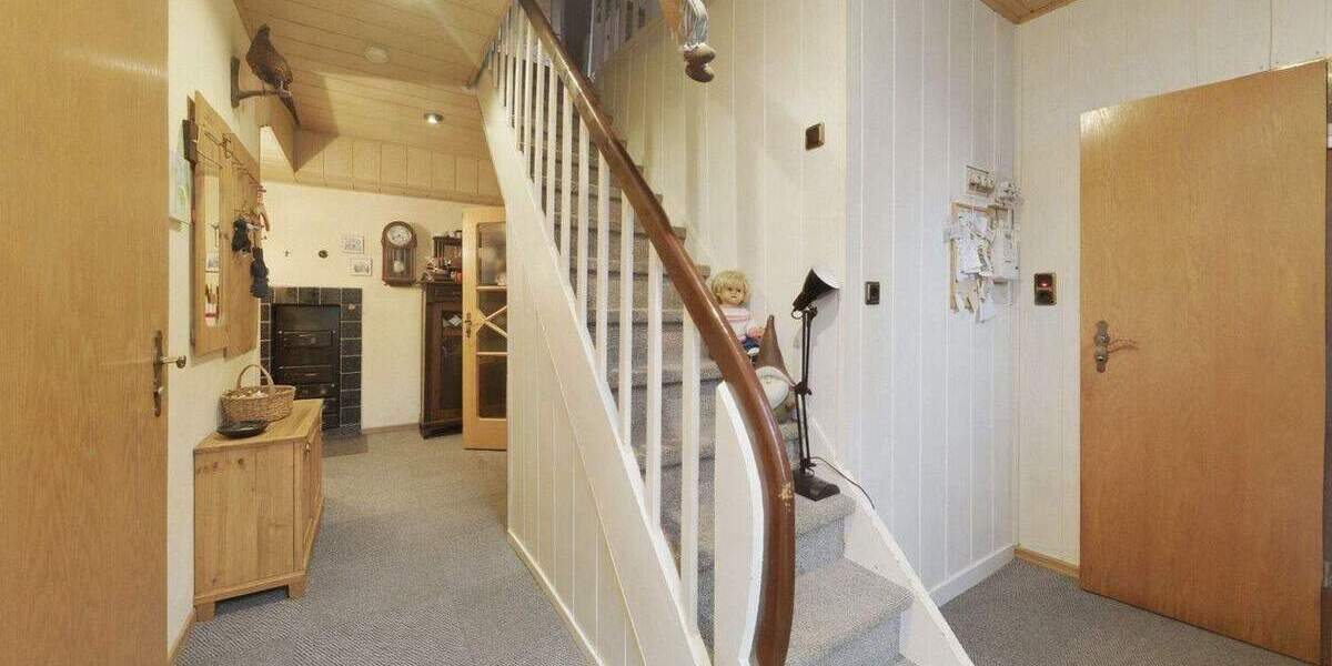 Einfamilienhaus Lemwerder Deichshausen - 6 Zimmer, 95 m&sup2;, 165.000&euro; | Angebot:25771245