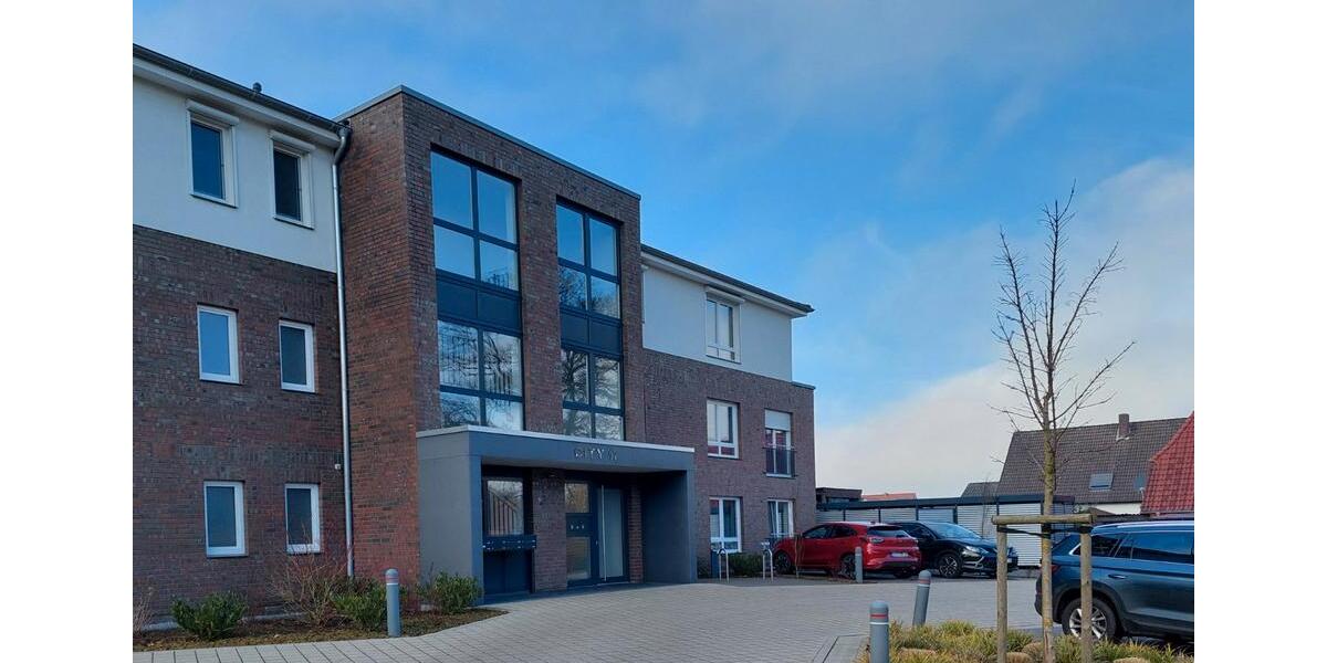 Erdgeschoßwohnung Schwanewede - 3 Zimmer, 110 m&sup2;, 1.160&euro; | Angebot:26183801