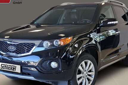 Kia Sorento 194.340 km 7.500 &euro; Oldenburg 26125
