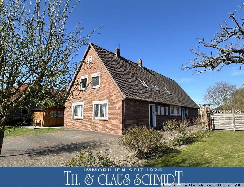 Haus zum Kaufen in Rastede 385.000 € 230 m²