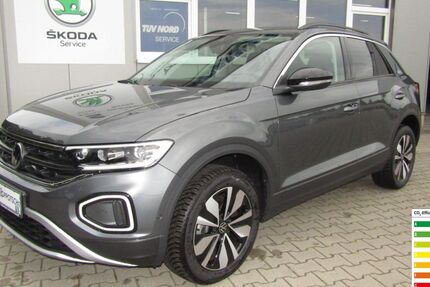 VW T-Roc 6.915 km 33.890 &euro; Rastede 26180