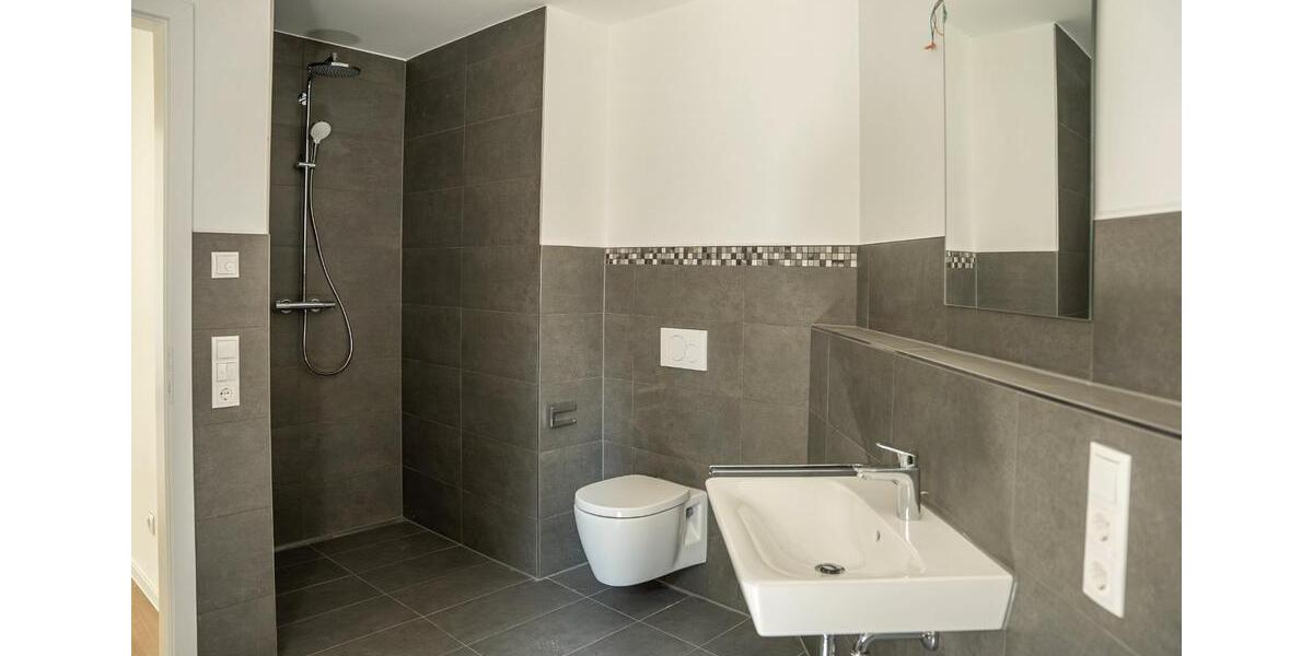 Erdgeschoßwohnung Friesoythe - 2 Zimmer, 80 m&sup2;, 320.590&euro; | Angebot:27029098