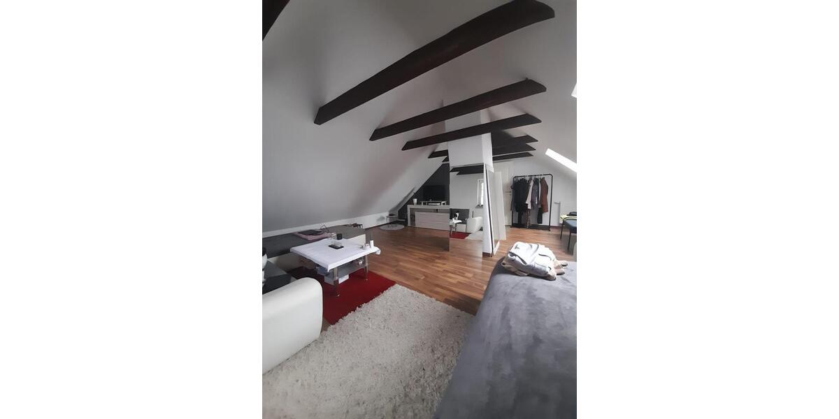 3-Zimmer-Wohnung mit EBK und Stellplatz in Apen - ab 15.04.2026 3 zimmer